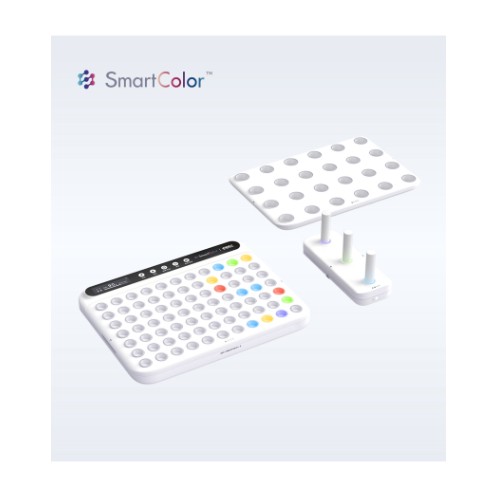 卓道多反馈感观电子插板SmartColor