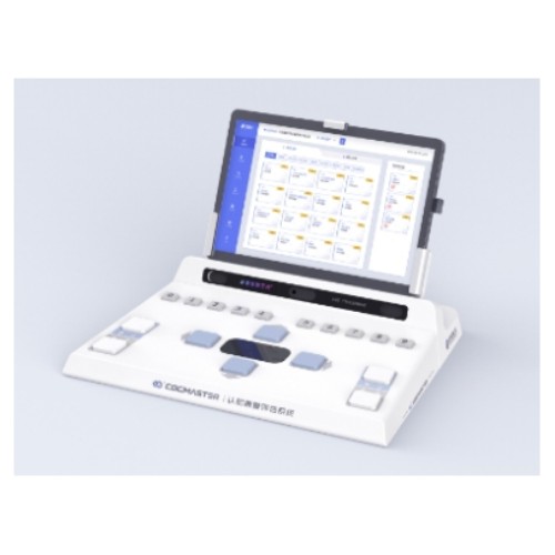 认知康复评估系统 认知康复评估系统