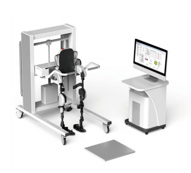 下肢关节康复机器人 下肢关节康复机器人