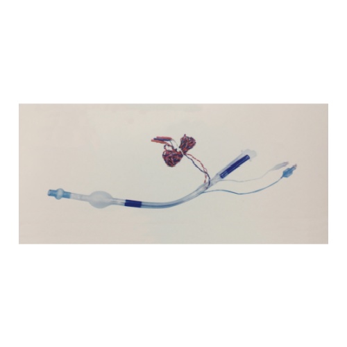 神经监测双腔气管插管