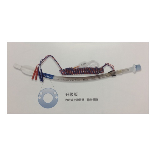 神经监测单腔气管插管