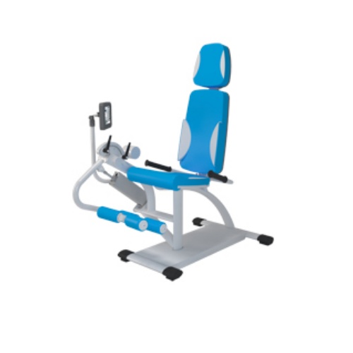 瑞贝克气阻式智能康复训练系统-腿部屈伸训练器 QZ-05A