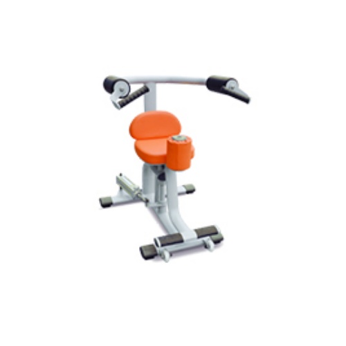 扭腰康复训练器