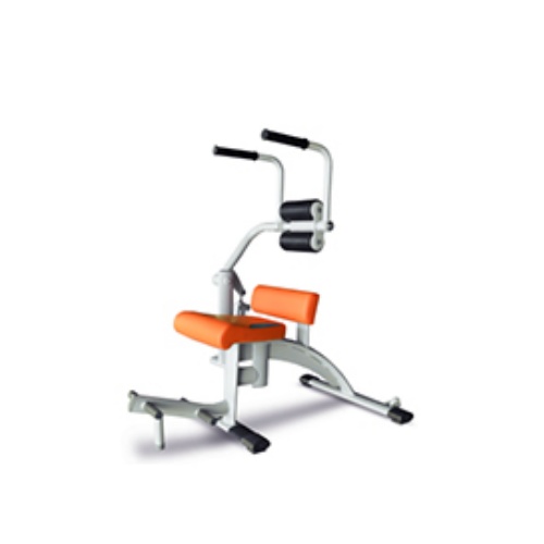 腹背肌康复训练器