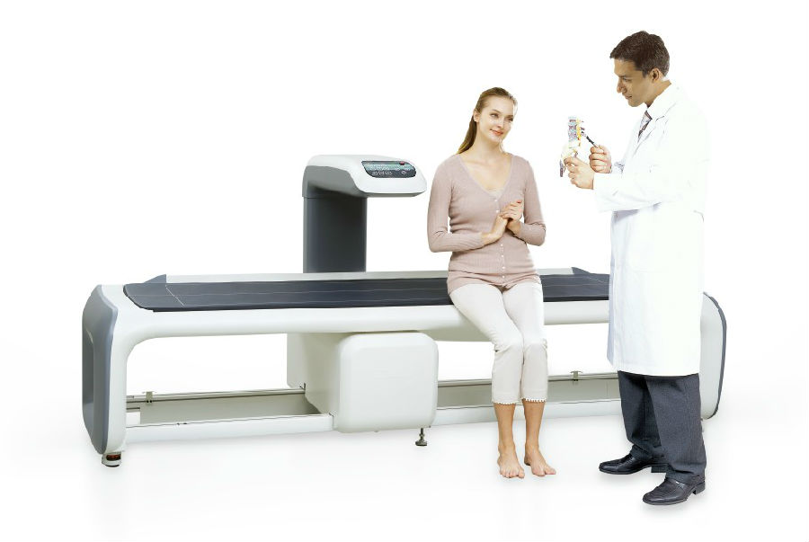 骨密度仪PRIMUS 骨密度仪PRIMUS