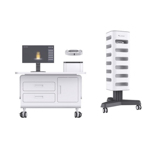 多媒体互动训练系统