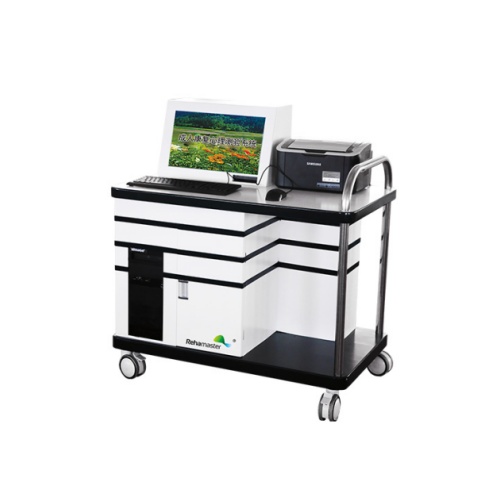 瑞禾成人康复心理测验系统