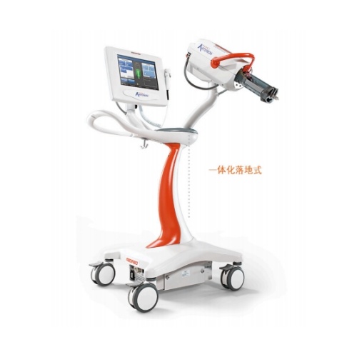 高压造影注射器