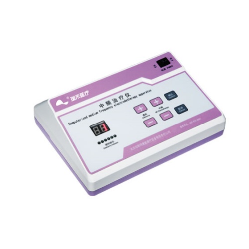 中频治疗仪 中频治疗仪