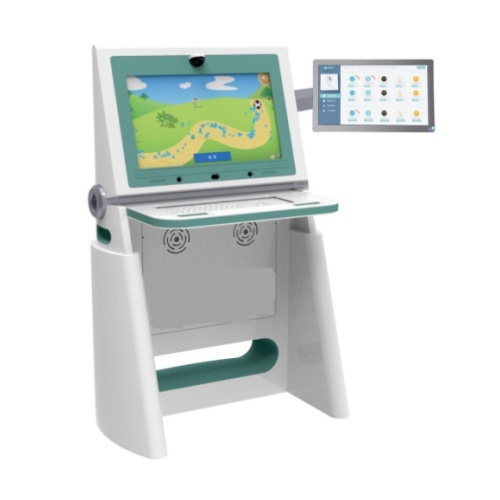 极智认知康复训练与评估