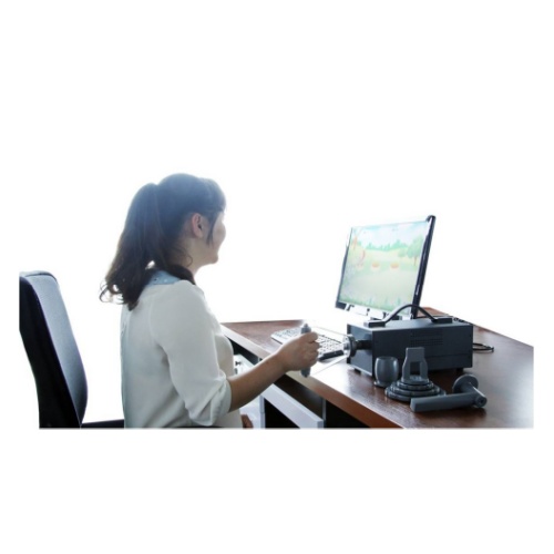 海蓝上肢综合康复训练系统