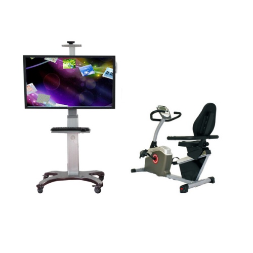 心肺复苏功率车