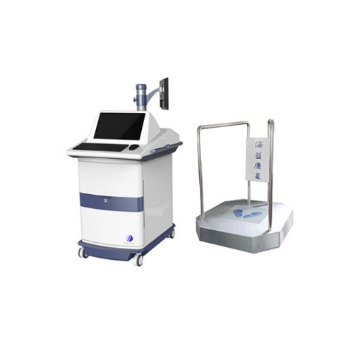 平衡能力量化评定