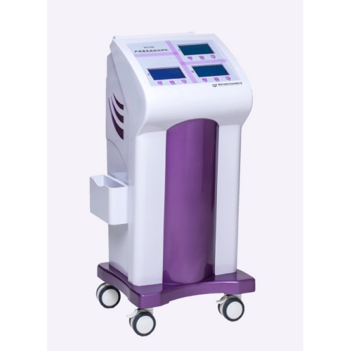 产后康复数控治疗仪