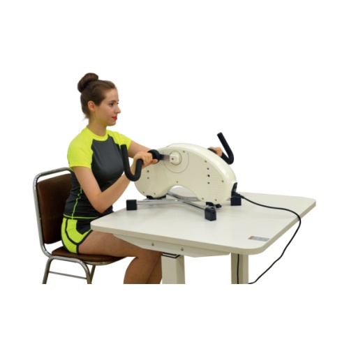 曼纽科便携式上下肢主被动训练系统HNT-LE