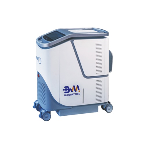 蓝激光手术系统