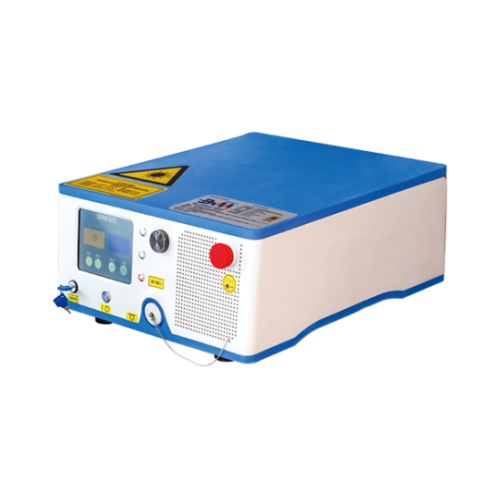 蓝激光手术系统 蓝激光手术系统