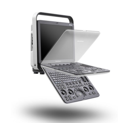 开立便携式彩色多普勒超声诊断系统S8 Exp