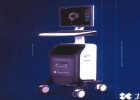 VivoHeart系列血管内超声诊断仪：高图像处理能力