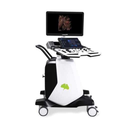 飞依诺数字化彩色超声诊断仪VINNO G65