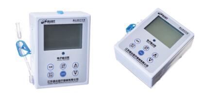 通达电子输注泵