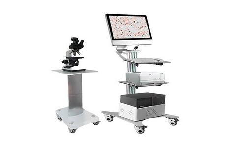 精液分析仪 精液分析仪