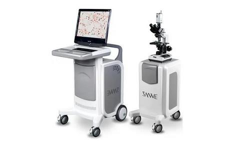 精液分析仪 精液分析仪