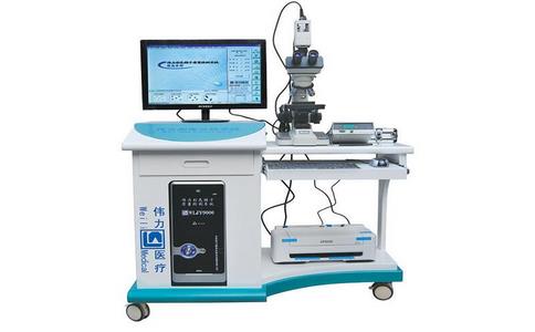 精液分析仪 精液分析仪