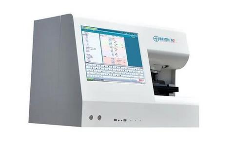 精液分析仪 精液分析仪