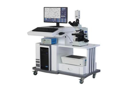 精液分析仪 精液分析仪
