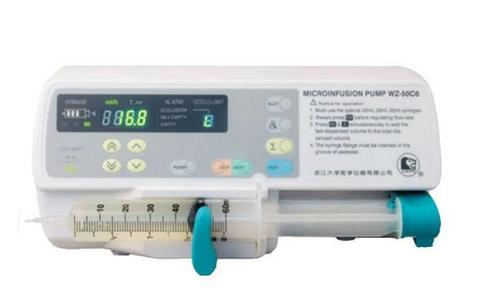 史密斯微量泵 史密斯微量泵