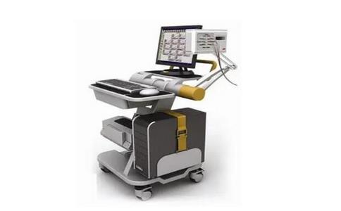 脑涨落图仪 脑涨落图仪