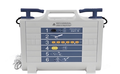 普美康DefiB除颤仪 普美康DefiB除颤仪