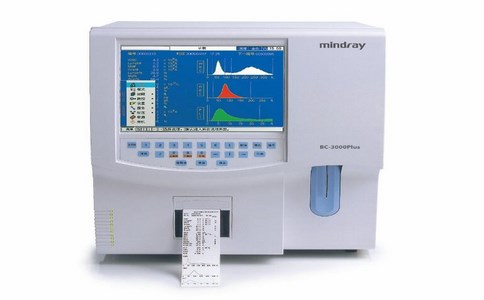 三分类血液分析仪 三分类血液分析仪