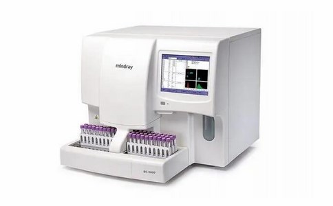 血液分析仪 血液分析仪