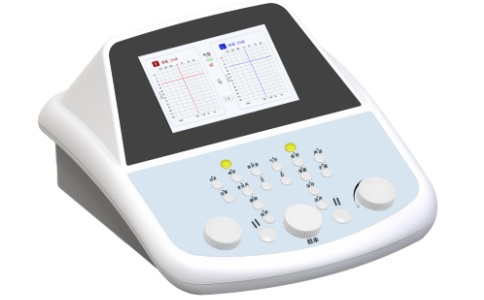 纯音听力计 纯音听力计