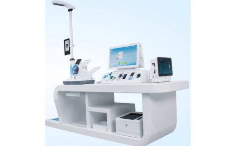 健康管理一体机 健康管理一体机