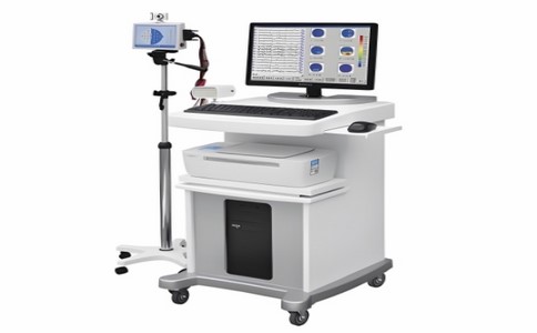 数字脑电图机 数字脑电图机