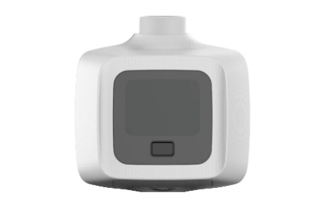 肺功能仪 肺功能仪