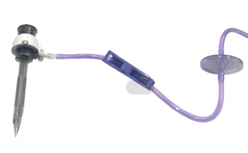 腹腔镜用穿刺器 腹腔镜用穿刺器