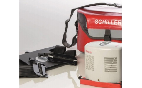 心肺复苏器 心肺复苏器