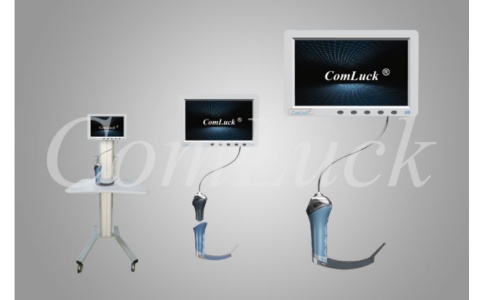 可视麻醉喉镜 可视麻醉喉镜