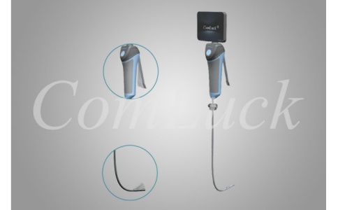 可视麻醉喉镜 可视麻醉喉镜