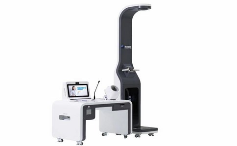 健康一体机 健康一体机