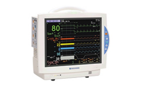 日本光电 日本光电