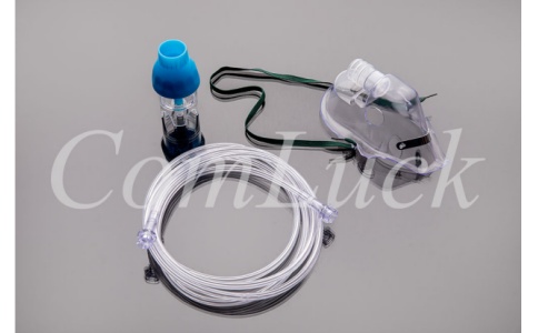 输氧面罩 输氧面罩