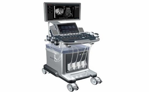 GE三维超声 GE三维超声