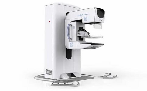 乳腺X光机 乳腺X光机