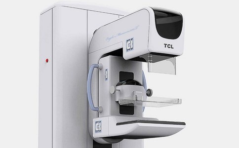 乳腺X光机 乳腺X光机