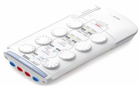 百多力临时起搏器 百多力临时起搏器